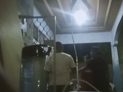 Apa Motif Sekuriti Mabuk dan Todong Anggota Persma UIN Makassar?