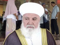 Mufti Damaskus Tewas Akibat Ledakan Bom, Pangeran Arab Saudi Koma 15 Tahun