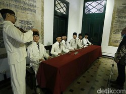 Sumpah Pemuda 28 Oktober 1928: Sejarah, Teks, dan Isi
