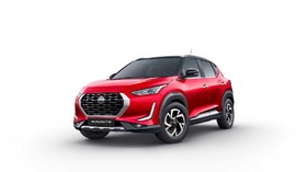 Magnite, SUV Baru Nissan yang Seharusnya Merek Datsun