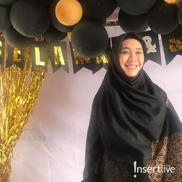Oki Setiana Dewi Lulus S3 dengan Predikat Cumlaude