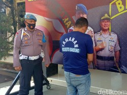 Jabar Hari Ini: 201 Orang Tertipu Modus Rumah Bersubsidi-Wanita Hamil Dibunuh Suami