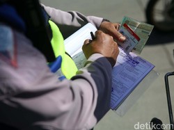Ini Daftar Pelanggaran yang Diincar di Operasi  Zebra Jaya 2021
