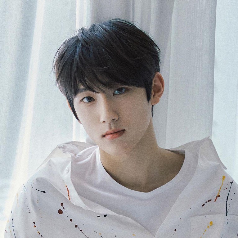 Profil 7 Personel Boy Group DRIPPIN yang Siap Debut Profil 7 Personel Boy Group DRIPPIN yang Siap Debut