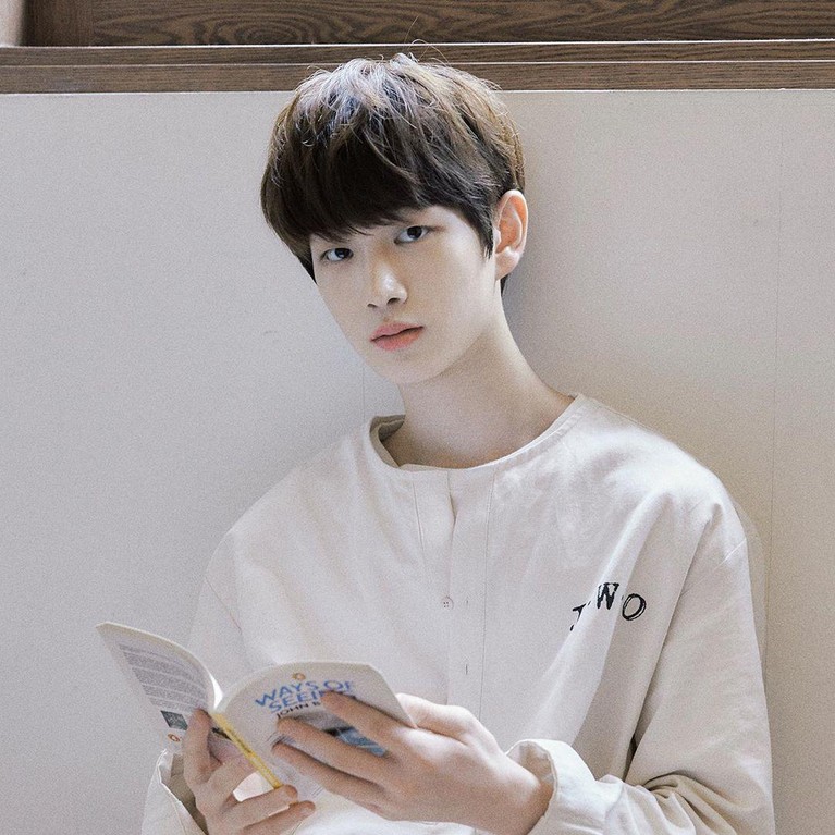Profil 7 Personel Boy Group DRIPPIN yang Siap Debut Profil 7 Personel Boy Group DRIPPIN yang Siap Debut
