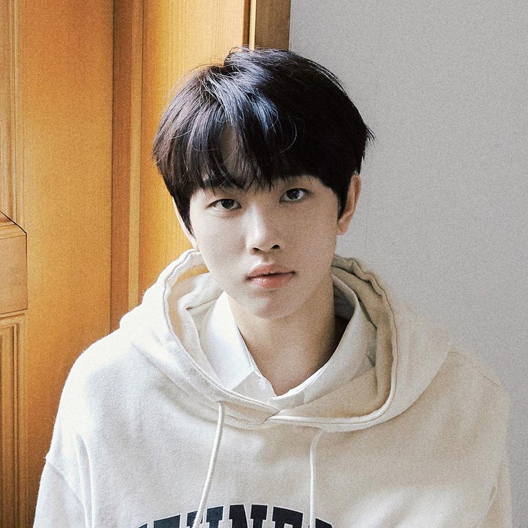 Profil 7 Personel Boy Group DRIPPIN yang Siap Debut Profil 7 Personel Boy Group DRIPPIN yang Siap Debut