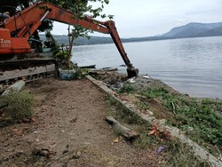 Terungkapnya Misteri 100 Ton Ikan Mati Mendadak di Danau Toba