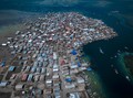 Keunikan Pulau Bungin, Pemukiman Terpadat di Dunia