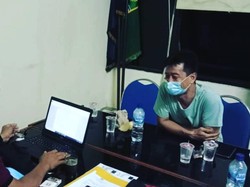 Efek Jera Denda Rp 2 Juta Bagi Pembuang Sampah di Kalimalang