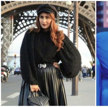 Sempat Jadi Sorotan, Ini 6 Artis yang Mantap Lepas Hijab