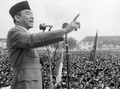 Guru Sejarah Jawab Megawati soal Desukarnoisasi Pasca 1965
