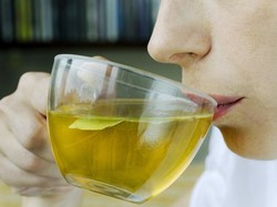 Tanpa Obat, Tekanan Darah Tinggi Bisa Diatasi dengan Minum Teh Ini