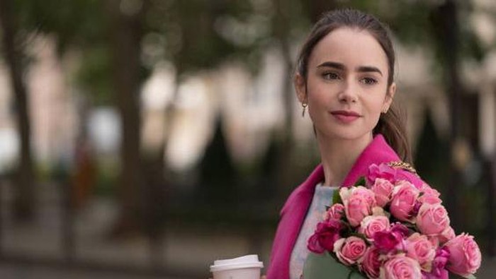 Terlihat Cantik! Ikuti Ide Kostum Halloween dari Serial Netflix Emily In Paris Terlihat Cantik! Ikuti Ide Kostum Halloween dari Serial Netflix Emily In Paris