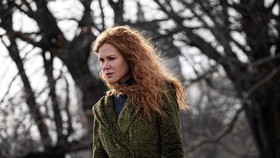 Aktris Muda Ungkap Cerita Seru Akting dengan Nicole Kidman
