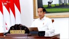 VIDEO: Jokowi Minta Ekspor Batu Bara Mentah Segera Diakhiri
