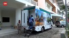 VIDEO: Kabupten Magetan Beli Mobil Lab PCR Senilai 4 Milyar