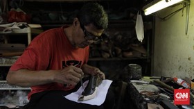 #BeliKreatifLokal Kemenparekraf Dukung UMKM di Era Digital