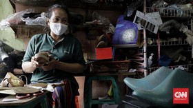 ADB Beri Pinjaman Rp7,2 Triliun untuk Wong Cilik di Indonesia