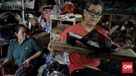 UMKM Binaan BUMN Bakal Dapat Fasilitas Penanaman Modal