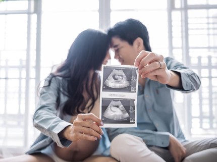 Bunda, Begini Cara Memprediksi Usia Kehamilan yang Benar