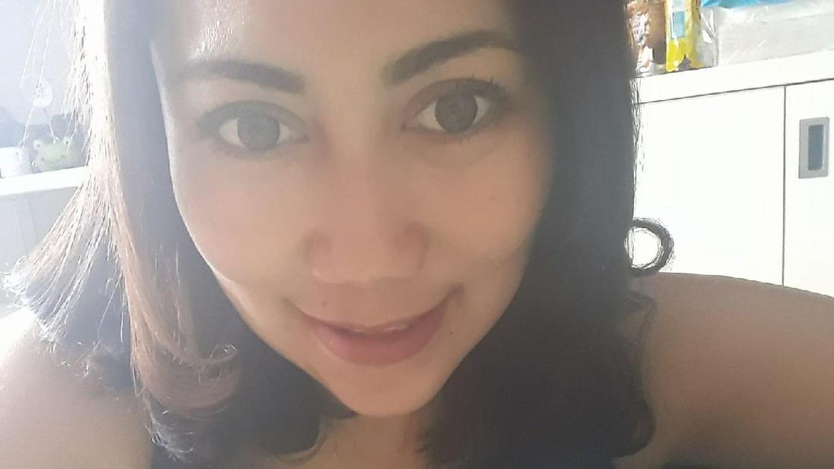 Venti Figianti istri baru Kiwil