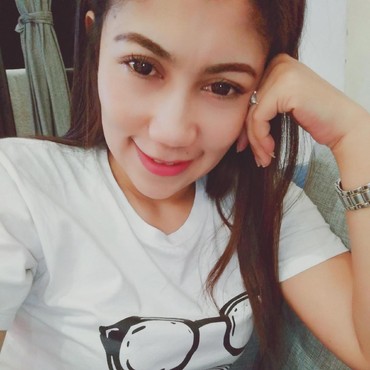 Istri Baru Kiwil Ternyata Penyanyi Dangdut dan Janda Beranak Dua