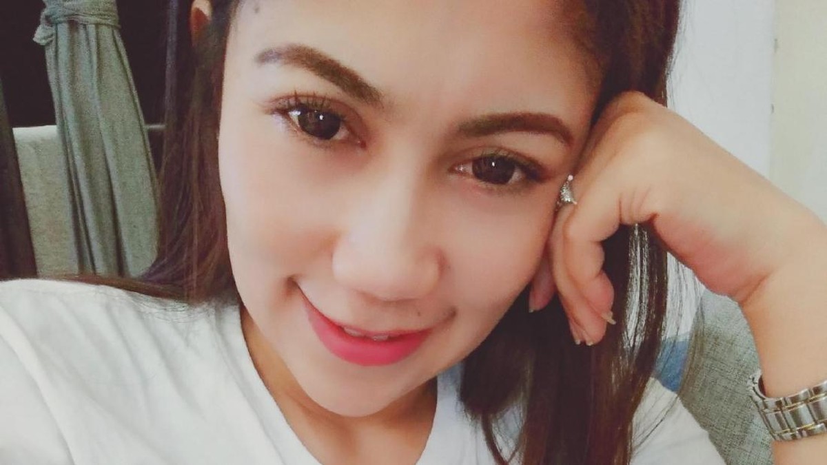 Venti Figianti istri baru Kiwil