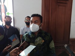 DPRA Bakal Gelar Rapat Paripurna Hak Angket Plt Gubernur Aceh Pekan Depan
