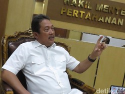 Swasta Boleh Garap Industri Pertahanan, Apa Untungnya buat RI?