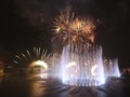 FOTO: Penampakan Air Mancur Terbesar di Dubai
