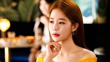 Yoo In Na Ikut Bintangi Drama 'Snowdrop' Bareng Jisoo BLACKPINK