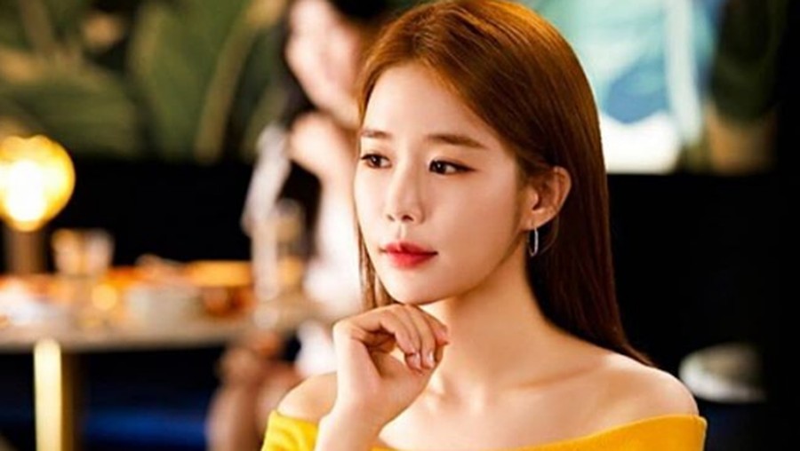 yoo in na the spies who loved me