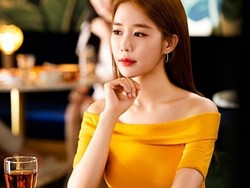 Confirmed! Yoo In Na Ikut Bintangi Snowdrop Bareng Jisoo BLACKPINK