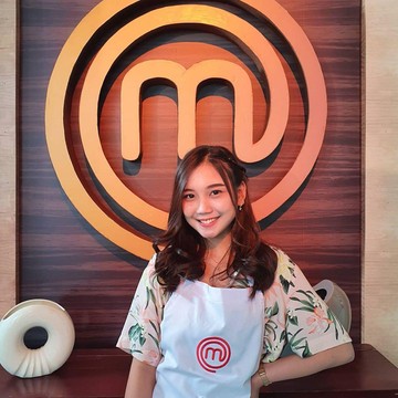 Kenalan dengan Yuri Eks JKT48, Kini Peserta MasterChef Indonesia Season 7