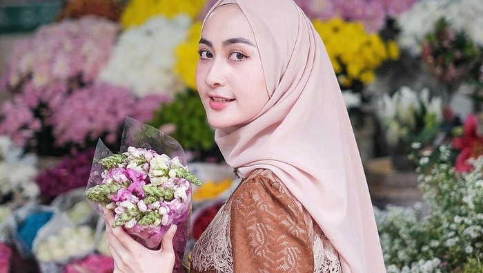 Foto: instagram.com/sittiashari