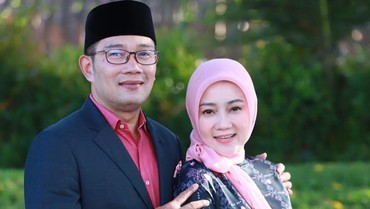 Terpopuler: Sifat Asli RK Dibongkar Atalia vs Yuni Shara Jadi Selingkuhan Irwan Musry