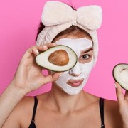 5 Masker Organik yang Lagi Viral di Tiktok, Menarik untuk Dicoba