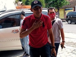 Bawaslu Klaten Panggil Cabup Arif, Ada Apa?