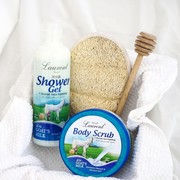 Cerah Maksimal! 5 Lulur Berbahan Susu Kambing Ini Cocok untuk Kulit Kusam