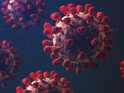 Apa Penyebab Adanya Virus Corona? Ini Jawabannya untuk Diingat Lagi