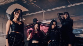 Girlband Malaysia Buka Suara usai Dituding Tiru BLACKPINK