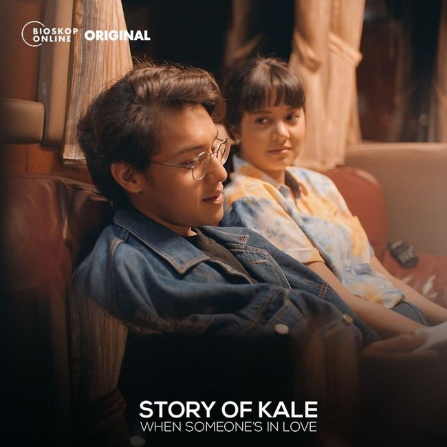 Penasaran Kisah Cinta Kale NKCTHI? Film Story of Kale Sudah Tayang Nih!