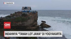 VIDEO: Indahnya 