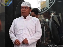 Gus Nur Protes Penangkapan, Polri Persilakan Praperadilan