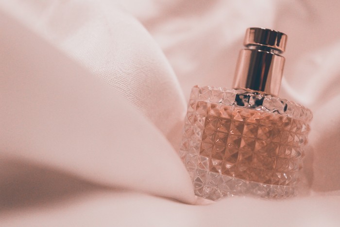 Parfum beraroma citrus kurang diminati pria dan wanita.