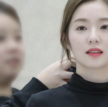 Irene Red Velvet Minta Maat Setelah Muncul Tuduhan Soal Sikapnya