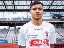 Ditolak Oleh PSSI, Apa Tanggapan Kevin Diks?