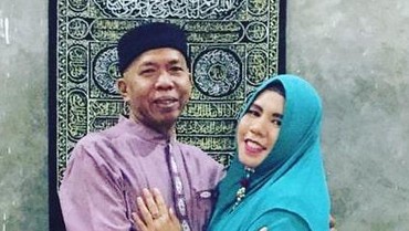 Rochimah Kembali Dimadu, Kiwil Ternyata Bercita-cita Punya 3 Istri