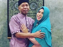 Datang Sendiri, Rohimah Berharap Kiwil Hadiri Sidang Cerai Perdana