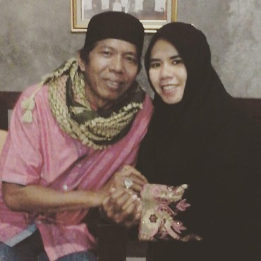 Kiwil Pisah dari Eva Belisima, Rohimah Yakin Suaminya Punya Wanita Lain